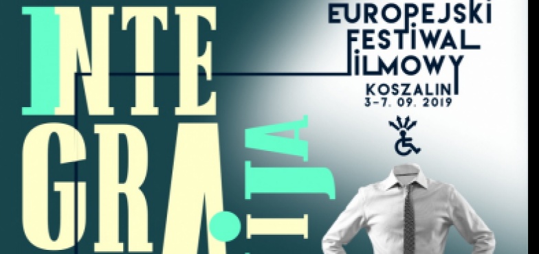 Festiwalowe filmy w kinie Centrum. „Integracja Ty i Ja” 
