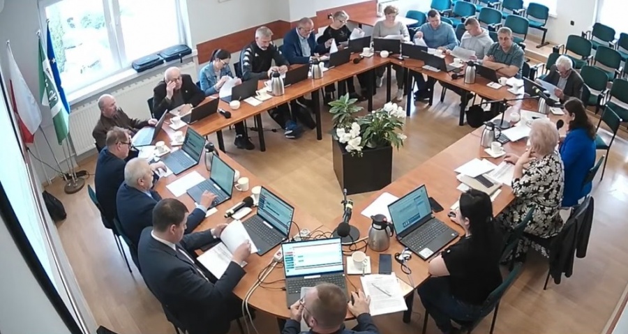 Radni podzielili pieniądze. Strażacy nie chcieli 250 tysięcy od urzędu
