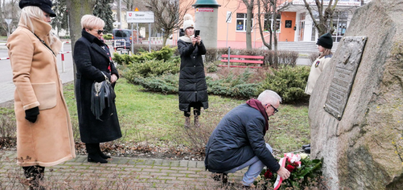 Pamiętają o słynnym konstruktorze pojazdu księżycowego