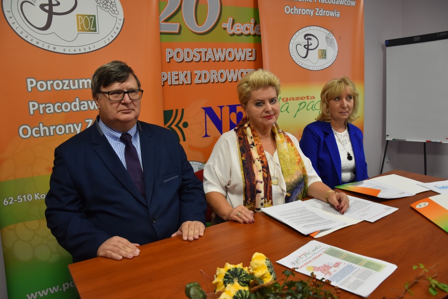 W sprawie 500 plus dla niezdolnych do samodzielnej egzystencji. ZUS podziela stanowisko lekarzy PPOZ