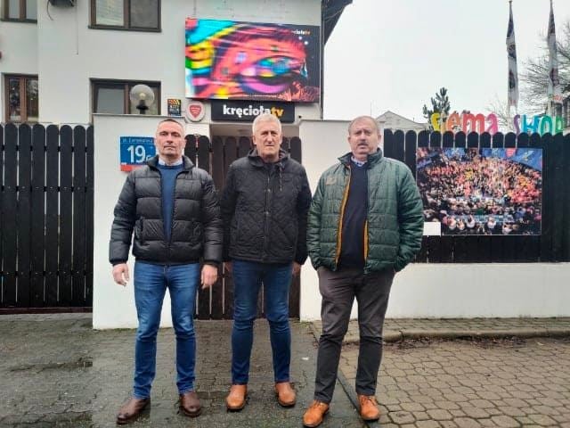 Sztab WOŚP w Kole rozliczony i rozwiązany!