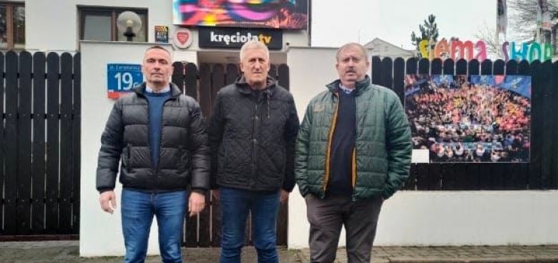 Sztab WOŚP w Kole rozliczony i rozwiązany!