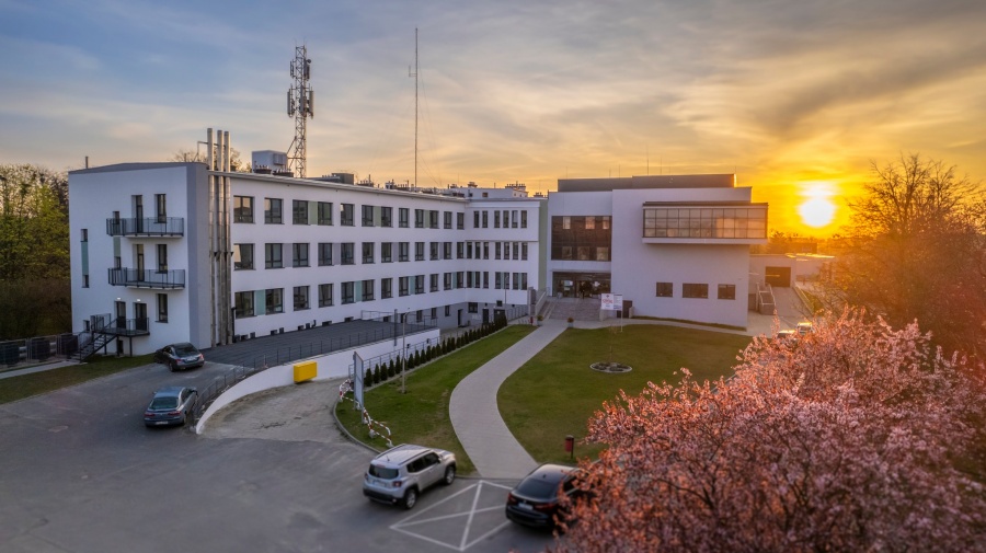 Szukają dyrektora słupeckiego szpitala