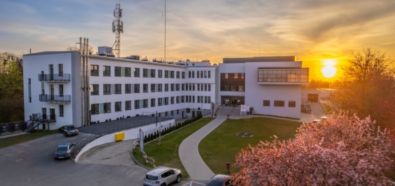 Szukają dyrektora słupeckiego szpitala