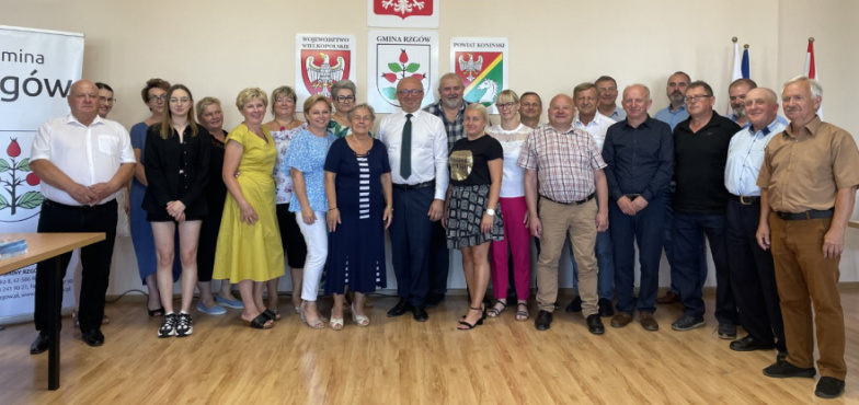 Sześciu nowych sołtysów. Wiadomo już kto będzie pełnił te funkcje w gminie