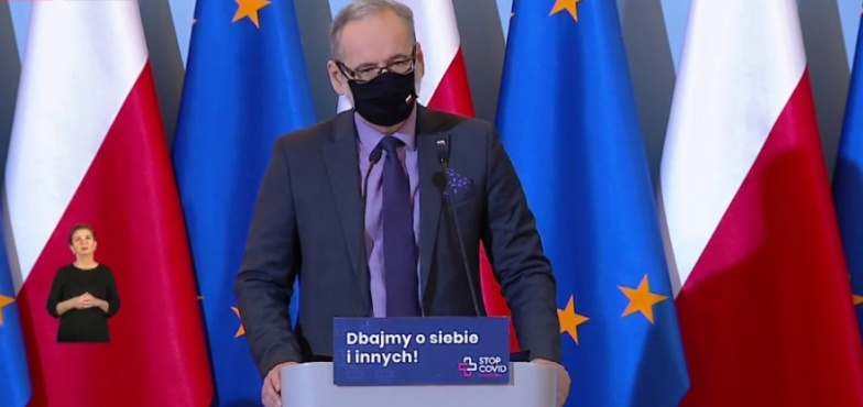 Wiemy ile będą kosztować szczepionki na koronawirusa. Są już wytyczne dla szpitali, przychodni i lekarzy 