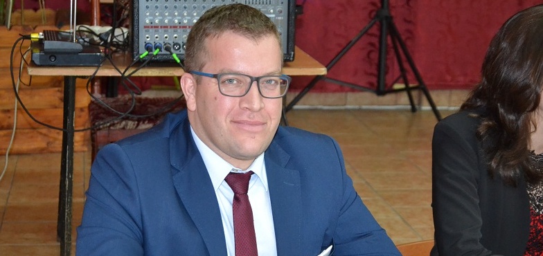 Nie dostał nic więcej. Uchwalili pensję wójtowi Skulska