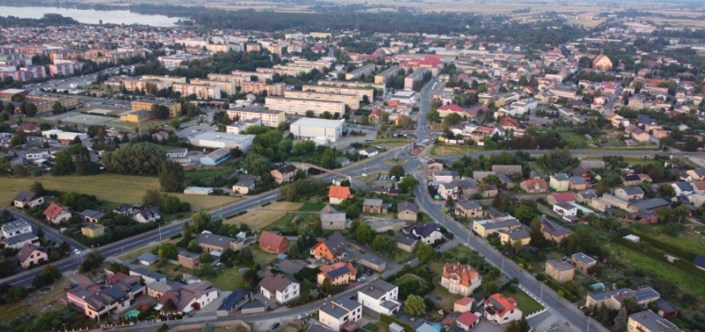 Były wójt Rzgowa komisarzem w Słupcy