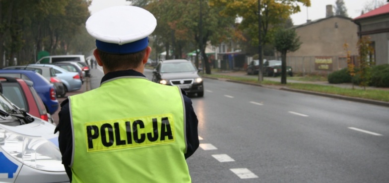 Wrzesień na konińskich drogach. Z policyjnych statystyk