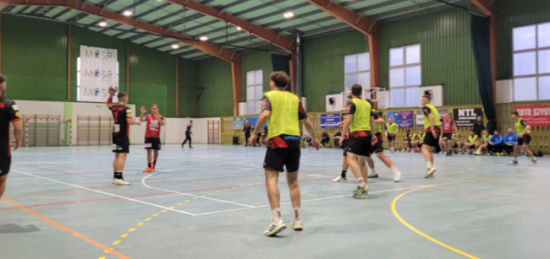 Start z porażką, a Hagard ponownie walczył w rzutach karnych. Wyniki meczów piłki ręcznej