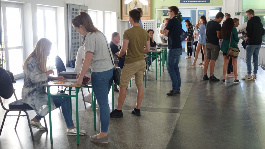 Znamy wyniki matur w konińskich liceach i technikach. Która szkoła najlepiej przygotowała uczniów?