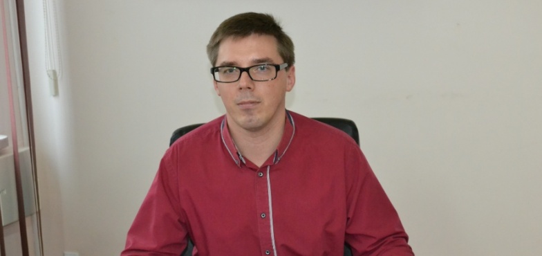 Tomasz Rybarczyk rezygnuje ze stanowiska dyrektora szkoły. SP 3 będzie miała nowego szefa