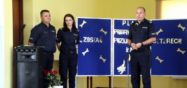 Posypały się mandaty za niewłaściwą opiekę nad zwierzętami