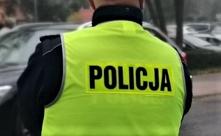 Rekordzista na rowerze – ponad 3,2 promila. Policjanci podsumowali akcję „Znicz 2022”