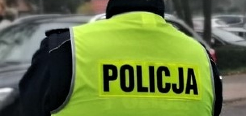 Rekordzista na rowerze – ponad 3,2 promila. Policjanci podsumowali akcję „Znicz 2022”