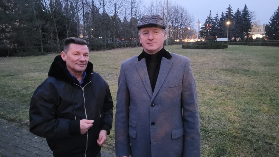 Kto będzie kandydatem Zjednoczonej Prawicy na prezydenta Konina? „Jestem przygotowany do tego, żeby w takich wyborach uczestniczyć”