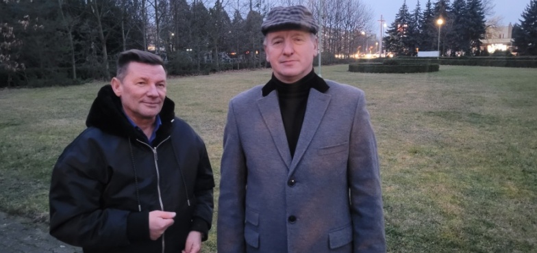 Kto będzie kandydatem Zjednoczonej Prawicy na prezydenta Konina? „Jestem przygotowany do tego, żeby w takich wyborach uczestniczyć”