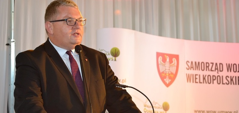 Marszałek ma jeszcze pieniądze na kanalizację. Za kilka dni można składać wnioski