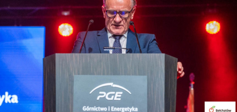 „Nie ma przeciwwskazań do posadowienia elektrowni jądrowej w rejonie Bełchatowa”. Odbyły się tam centralne obchody Dnia Energetyka