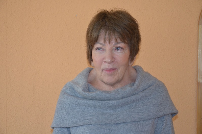 Zofia Itman będzie „jedynką” na liście PiS-u do sejmiku wielkopolskiego?  