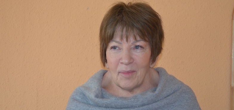 Zofia Itman będzie „jedynką” na liście PiS-u do sejmiku wielkopolskiego?  