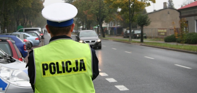 Zero tolerancji dla piratów. Policjanci wlepili kilkaset mandatów