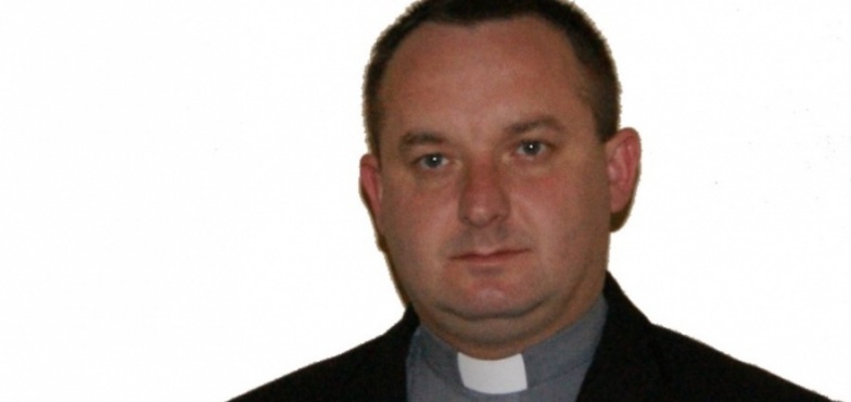 Biskup włocławski podjął decyzję. Parafia w Barłogach ma nowego proboszcza 