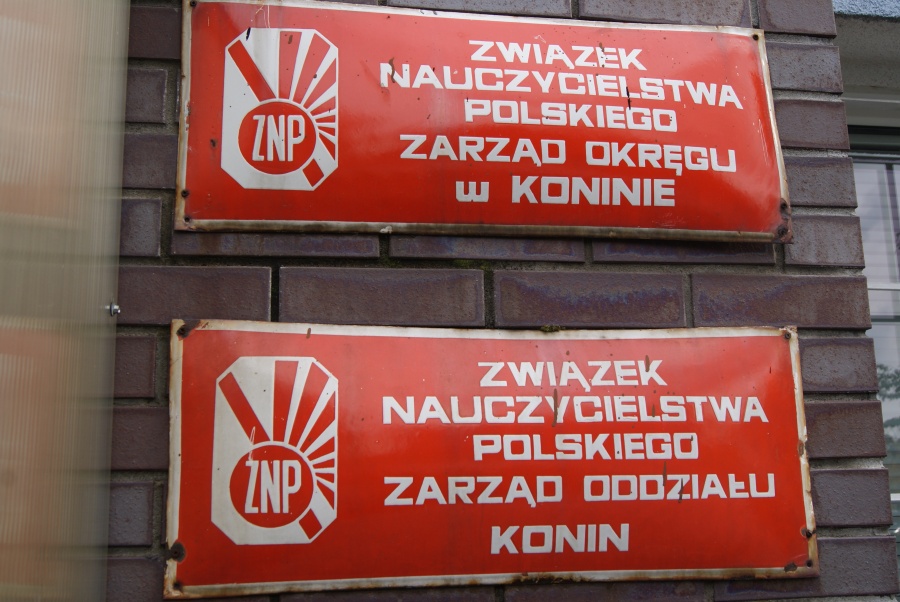 Nauczyciele będą walczyć o podwyżki i pracę. Strajk w szkołach już 31 marca