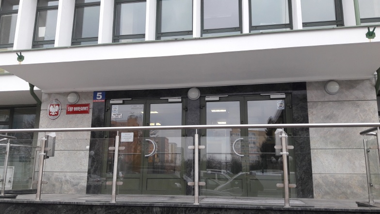 Skazany za nieumyślne spowodowanie śmierci robotnika. Wyrok utrzymany w mocy