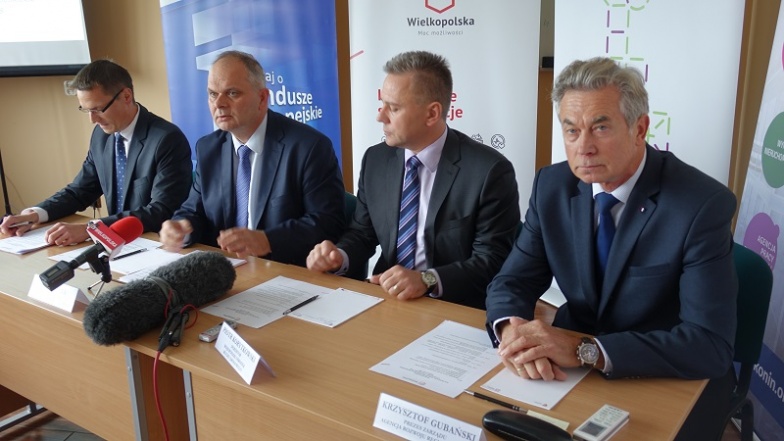 Wodór alternatywą dla węgla brunatnego? Kosmiczne technologie w Koninie