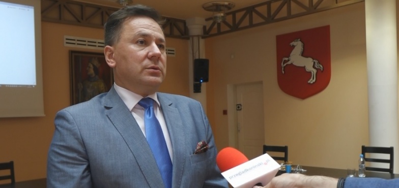 MOJE 5 MINUT. „Sądziłem, że wszyscy działamy na rzecz miasta, jednak tak nie jest”