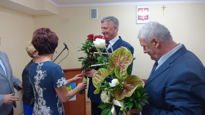 Nie ma długu, są inwestycje. Wójt cieszy się z absolutorium