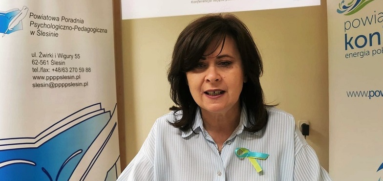 Na konferencji pedagodzy, nauczyciele i rodzice. Szkoła czy placówka specjalna?