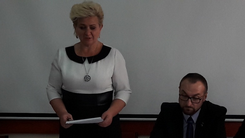 W Krzymowie radni odwołują przewodniczącą i jej zastępcę