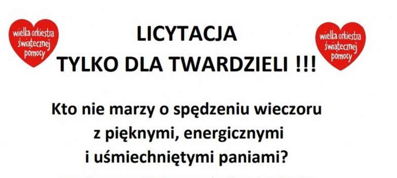Niecodzienny gadżet od Kół Gospodyń Wiejskich. Co chcą wylicytować?