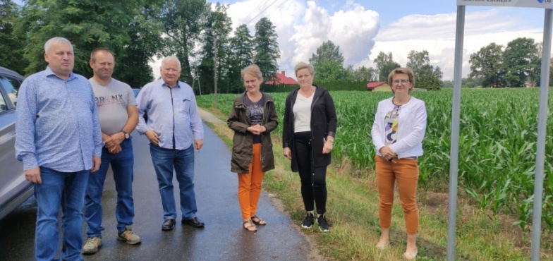 Odebrano drogi bez gminnych notabli
