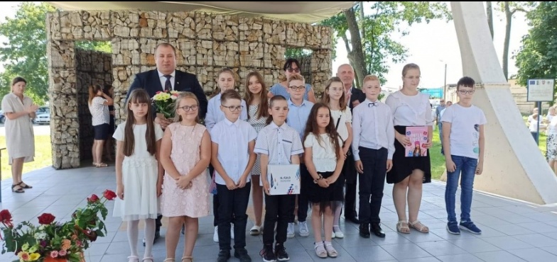 Dzieci to najlepsza inwestycja. „Jesteście naszym bogactwem i przyszłością”