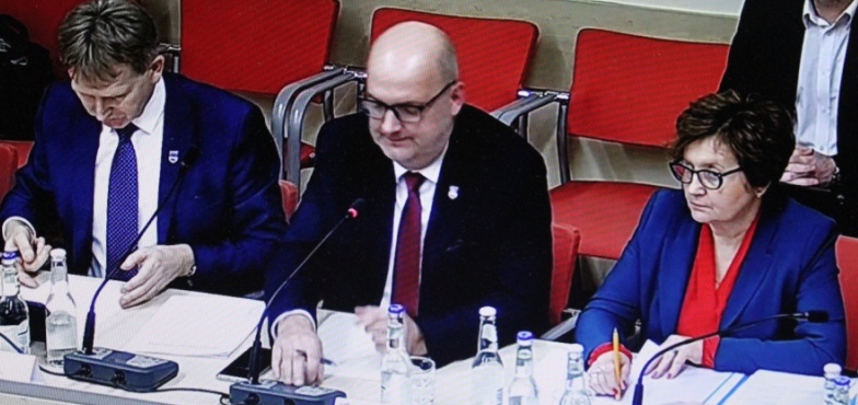 Radni przyjęli budżet starosty-wizjonera 