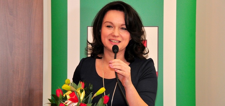Nowa wicewojewoda będzie z Kłodawy? Wcześniej stratowała na burmistrza