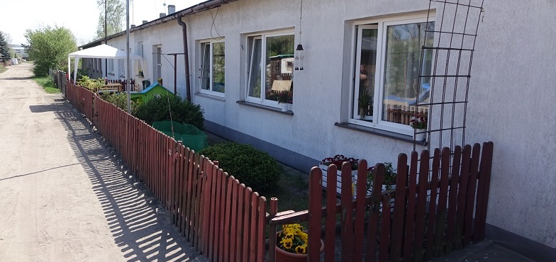 Koleje nie chcą dołożyć do budowy bloku 