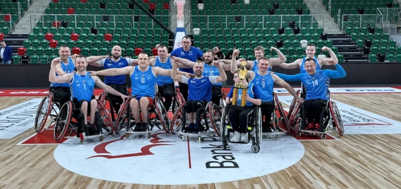 Superpuchar Polski jedzie do Konina. ,,To kwintesencja ciężkiej pracy, którą wykonaliśmy, aby osiągnąć sukces"