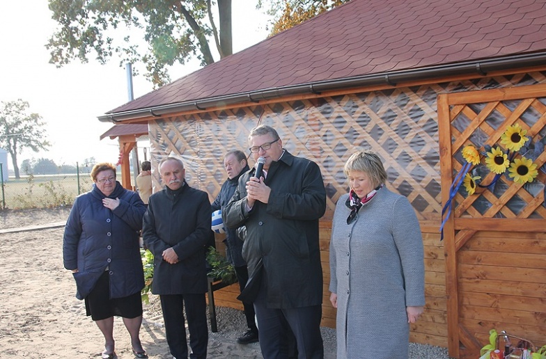 Wielkopolska wieś coraz piękniejsza. Wnioski można składać do 6 marca