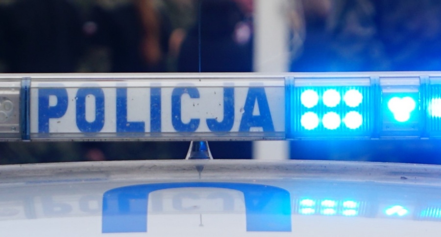 Znaleziono ciało 47-letniego mężczyzny