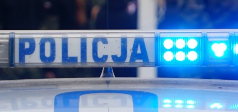 Znaleziono ciało 47-letniego mężczyzny