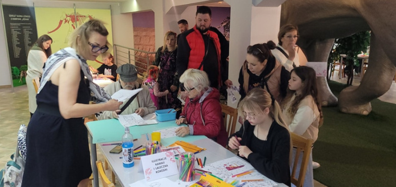 Hana Matsuri, czyli „Święto Kwiatów” w muzeum