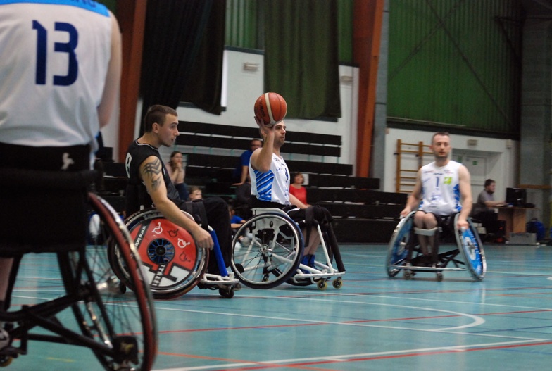 Komplet zwycięstw naszych koszykarzy. Mustang najlepszy w „Wiśnik Cup” 2017
