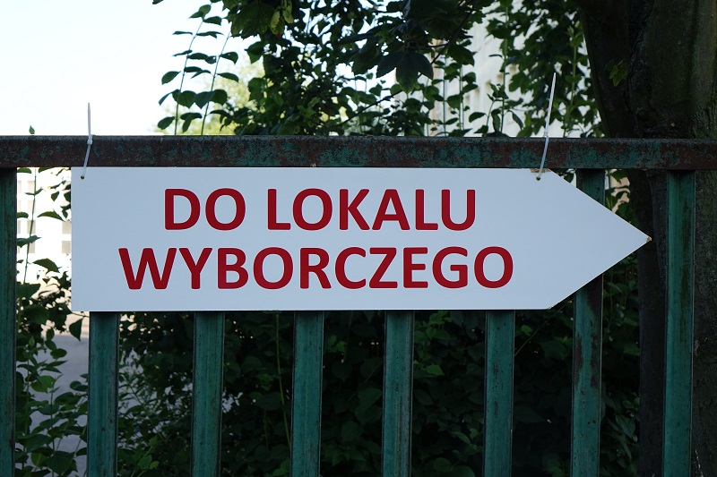 Jaka była frekwencja o godzinie 12.00 w Koninie, Kole, Słupcy i Turku?