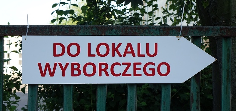 Jaka była frekwencja o godzinie 12.00 w Koninie, Kole, Słupcy i Turku?