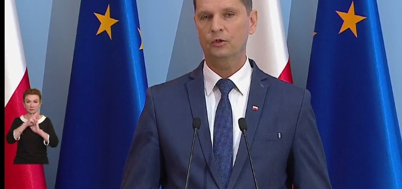 W szkołach zaopiekują się uczniami klas I-III. Nauczyciele będą mogli spotykać się na konsultacje  