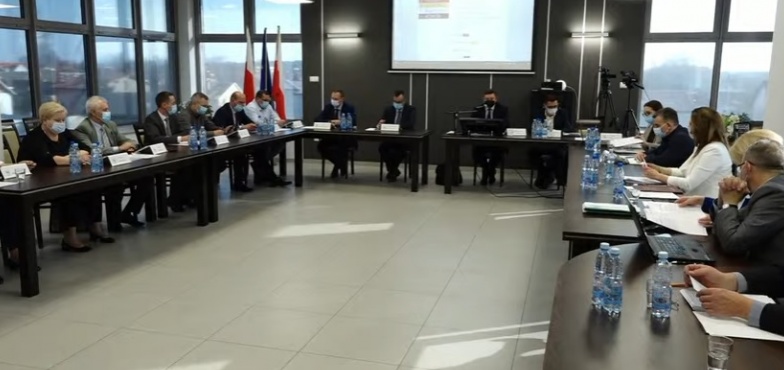 Wreszcie sprawa składowiska w Goraninie zostanie zamknięta? 